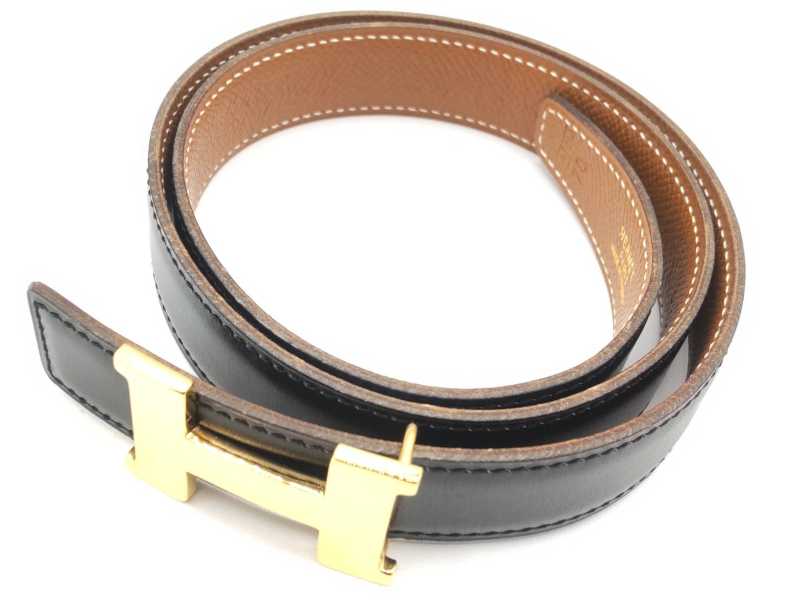 エルメス買取  コンスタンスベルト